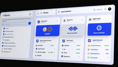 Yasal Düzenlemeler ve MersoBahis'in Uyumu: Güvenli Bahis İçin Bilmeniz Gereken Ö