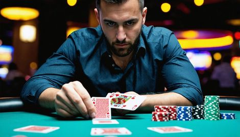 Poker Oyunlarında Başarı İçin En Etkili Öneriler ve Stratejiler
