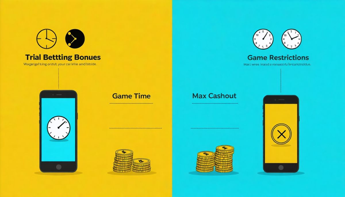 Yeni üyelere deneme bonusu karşılaştırması: hangi teklif daha avantajlı?