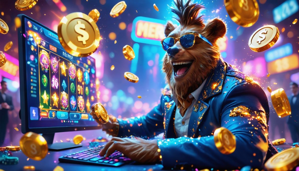 En İyi MersoBahis Bonusları ve Kullanım İpuçları ile Kazancınızı Artırın