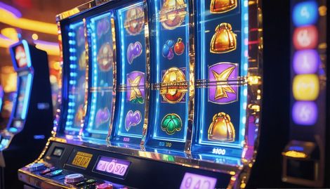 En Popüler Slot Taktikleri: Kazanma Şansınızı Artırmanın Yolları