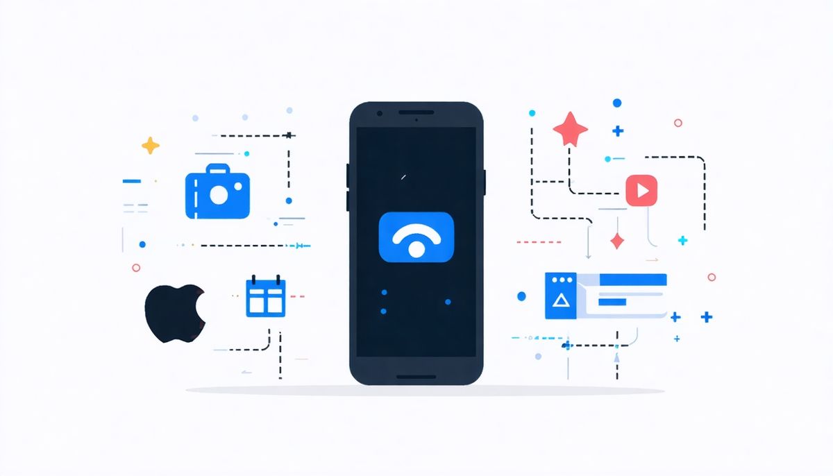 MersoBahis mobil uygulama: Kurulum, güncelleme ve sık hatalar (Android & iOS)
