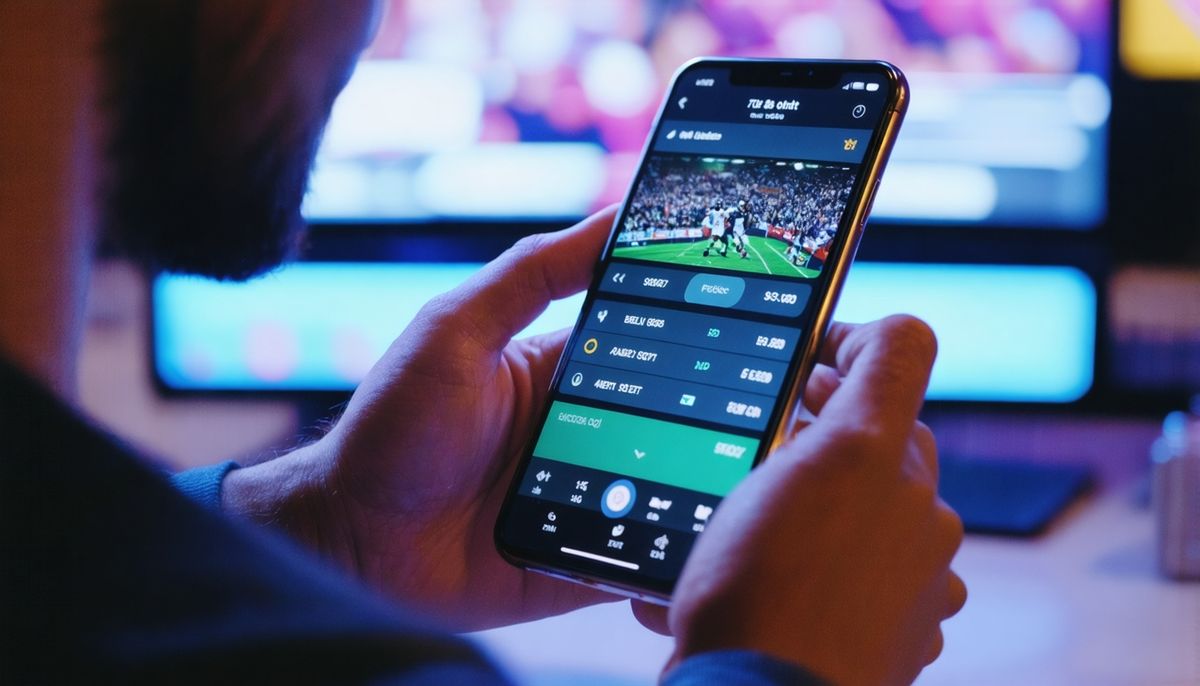 Mobil Cihazlarda Bahis Performansını Artırmanın Yolları ve MersoBahis Deneyimi