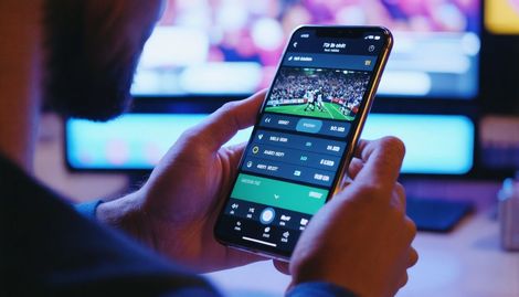 Mobil Cihazlarda Bahis Performansını Artırmanın Yolları ve MersoBahis Deneyimi