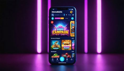 MersoBahis Mobil Uygulamaya Özel Bonuslar ile Kazancınızı Artırın