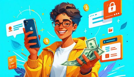 Hızlı Para Çekme Stratejileri ile MersoBahis Çekim İşlemlerinde Zamandan Tasarru