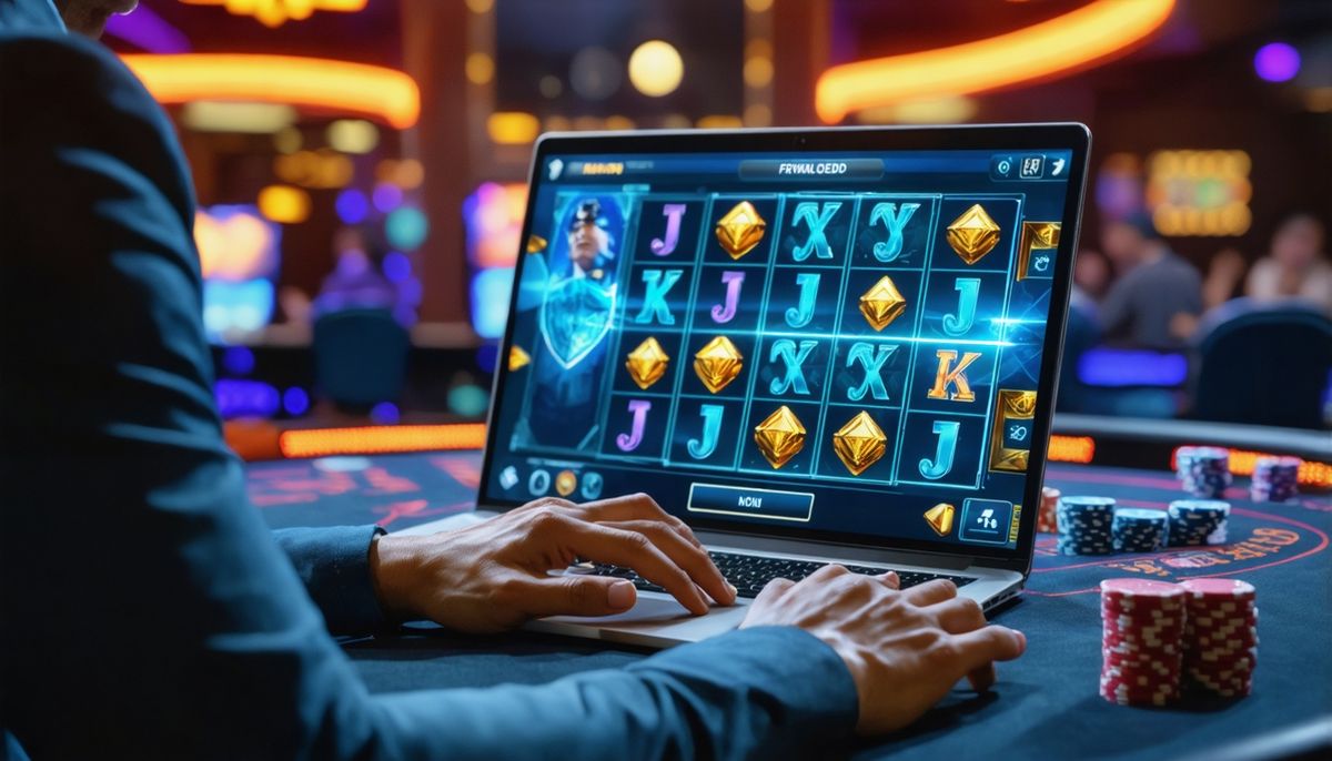 Deneme Bonuslarıyla Casino Güvenliğinizi Nasıl Güçlendirebilirsiniz?