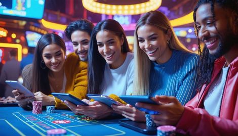 Yeni Üyeler İçin Deneme Bonusları Rehberi: Ücretsiz Fırsatları Keşfedin