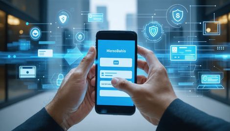 MersoBahis Para Yatırma Rehberi: Güvenli ve Hızlı İşlemler İçin Bilmeniz Gereken