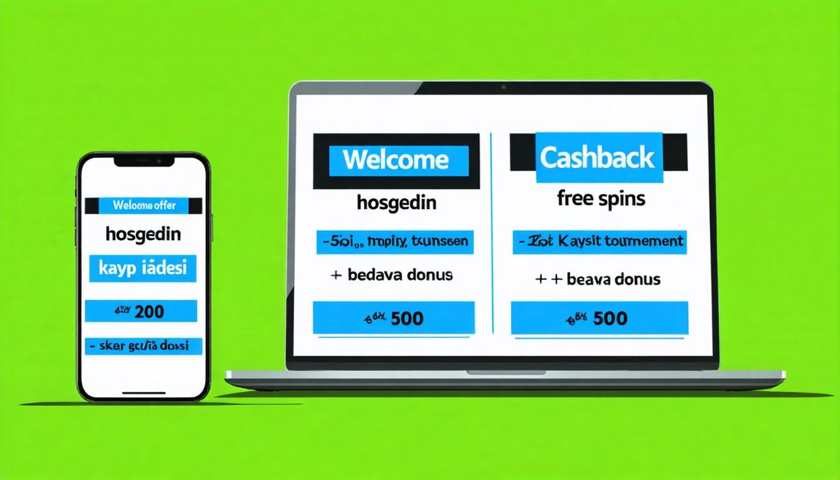 MersoBahis güncel kampanyalar (Nisan 2026): hangi promosyon size uygun?