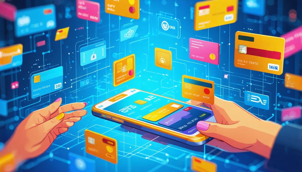 Para Yatırma ve Çekmede En Çok Tercih Edilen Popüler Yöntemler